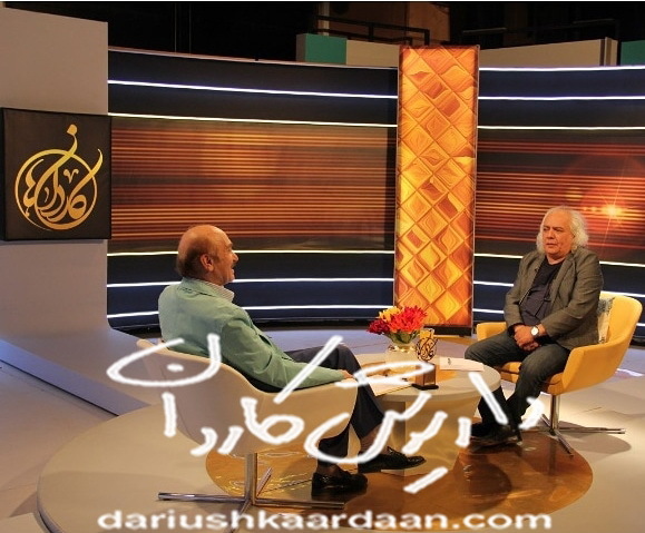 برنامه کاردان ها