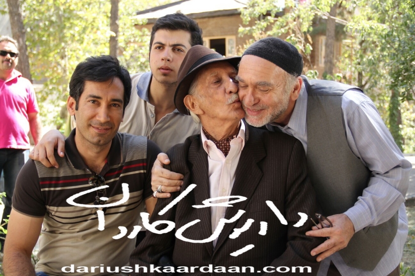 سریال 39هفته