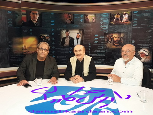 برنامه قاب نقد