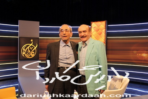 برنامه کاردان ها