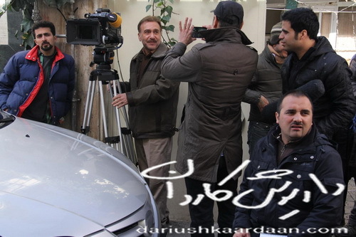 سریال بی قرار
