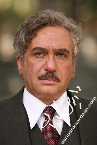 سریال کلاه پهلوی