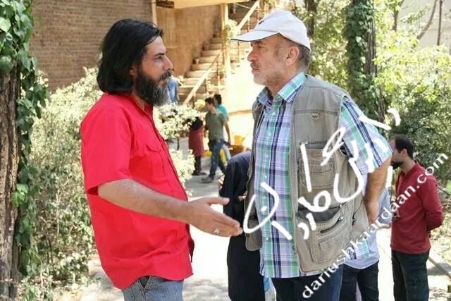 سریال 39هفته