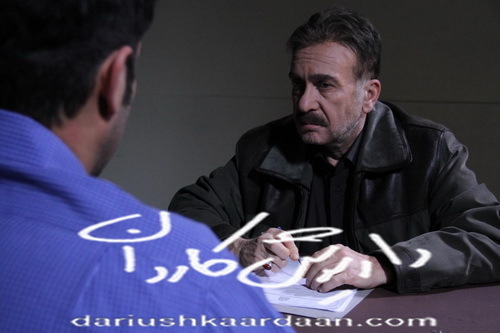 سریال بی قرار