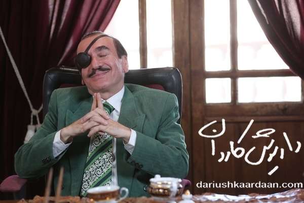 فیلم آشوب